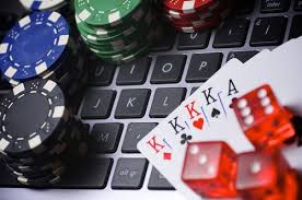 Онлайн казино Goldfishka Casino